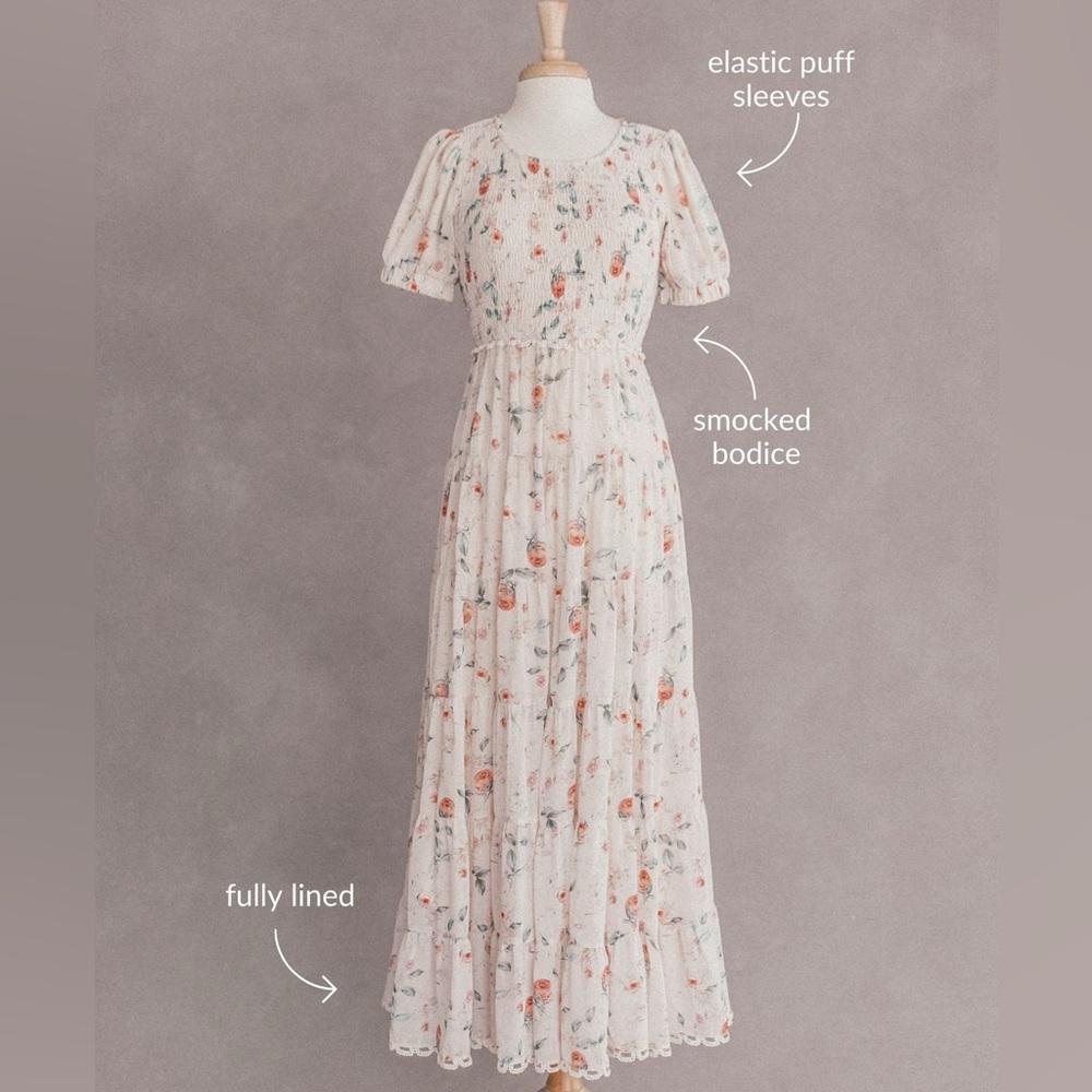 Jessakae Boutique Dress